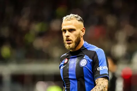 دوري أبطال أوروبا.. ديماركو يعمق أزمة إنتر ميلان قبل مباراة فينورد